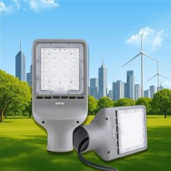 Đèn đường led 30W ánh sáng trắng LST3-30T MPE - Thiết bị điện Mai Linh Electric