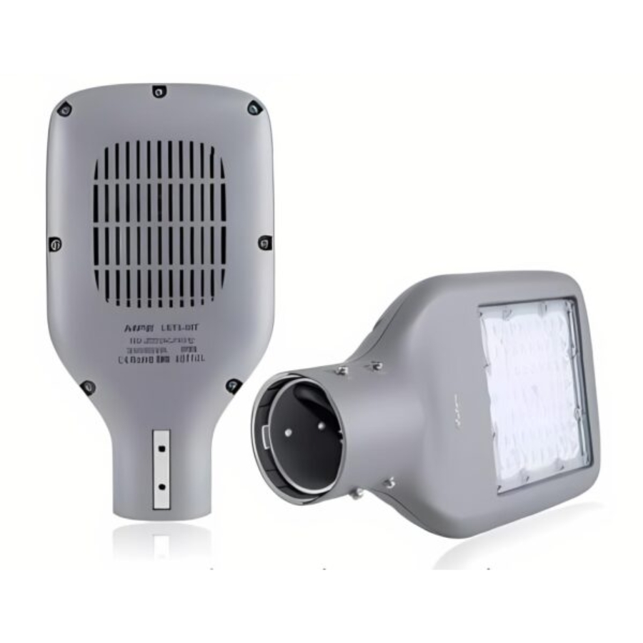 Đèn đường led 30W ánh sáng vàng LST3-30V MPE - Thiết bị điện Mai Linh Electric