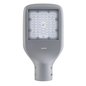 Đèn đường led 50W ánh sáng trắng LST3-50T MPE - Thiết bị điện Mai Linh Electric