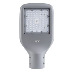 Đèn đường led 50W ánh sáng vàng LST3-50V MPE - Thiết bị điện Mai Linh Electric