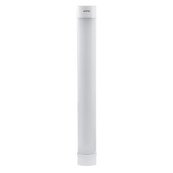 Đèn led bán nguyệt thân nhôm nhựa 18W ánh sáng trung tính BN-18N MPE