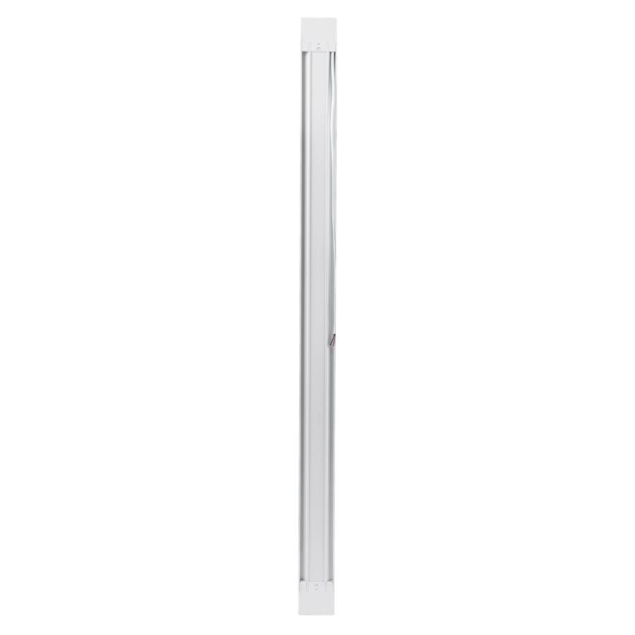Đèn led bán nguyệt thân nhôm nhựa 36W ánh sáng trắng BN-36T MPE
