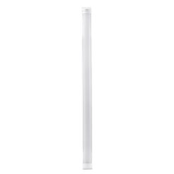 Đèn led bán nguyệt thân nhôm nhựa 36W ánh sáng trắng BN-36T MPE