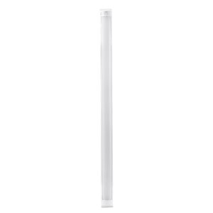 Đèn led bán nguyệt thân nhôm nhựa 36W ánh sáng trắng BN-36T MPE