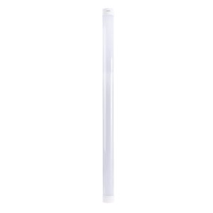 Đèn led bán nguyệt thân nhôm nhựa 36W ánh sáng trung tính BN-36N MPE