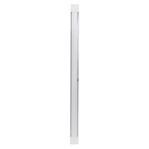 Đèn led bán nguyệt thân nhôm nhựa 36W ánh sáng trung tính BN-36N MPE
