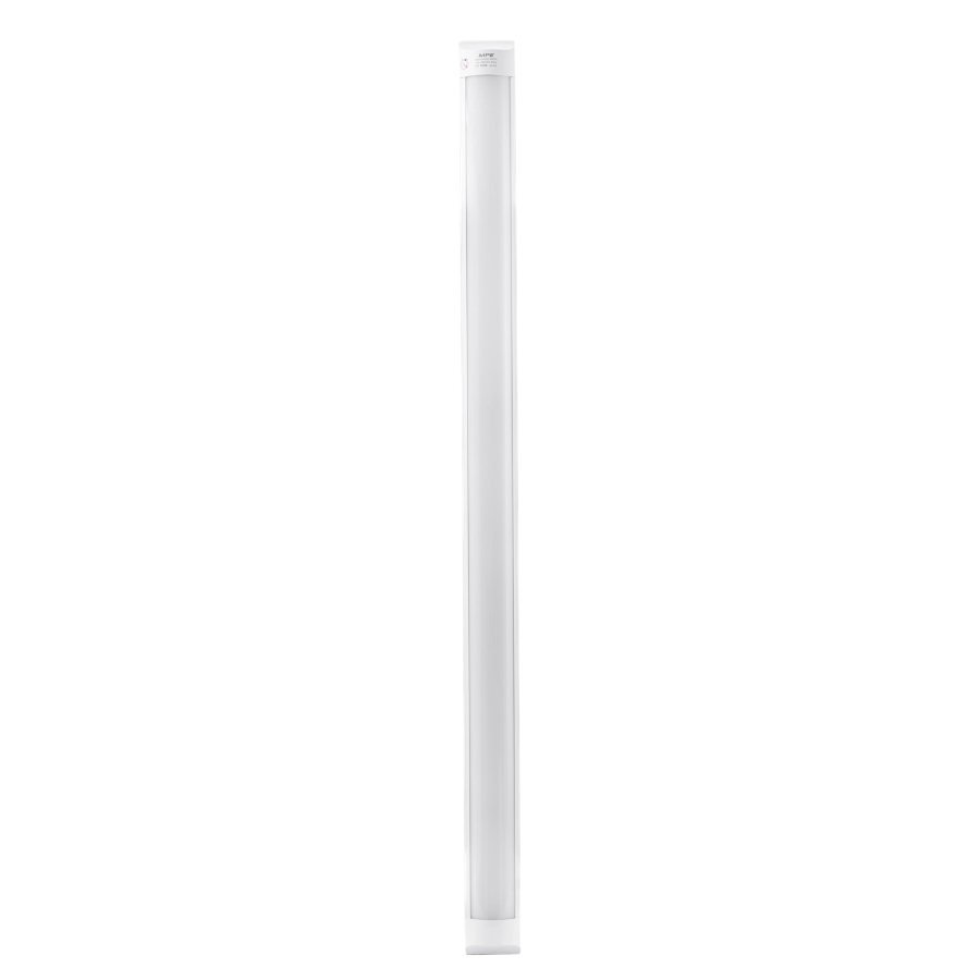 Đèn led bán nguyệt thân nhôm nhựa 36W ánh sáng trung tính BN-36N MPE