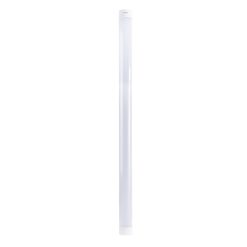 Đèn led bán nguyệt thân nhôm nhựa 36W ánh sáng vàng BN-36V MPE
