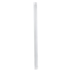 Đèn led bán nguyệt thân nhôm nhựa 36W ánh sáng vàng BN3-36V MPE