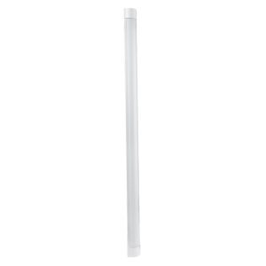 Đèn led bán nguyệt thân nhôm nhựa 36W ánh sáng vàng BN3-36V MPE