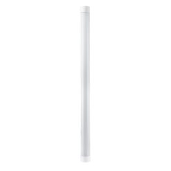 Đèn led bán nguyệt thân nhôm nhựa 36W ánh sáng vàng BN3-36V MPE