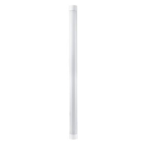 Đèn led bán nguyệt thân nhôm nhựa 36W ánh sáng vàng BN3-36V MPE