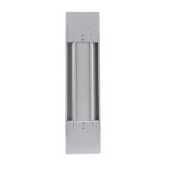 Đèn led bán nguyệt thân nhôm nhựa 9W cảm biến chuyển động BN-9T/MS