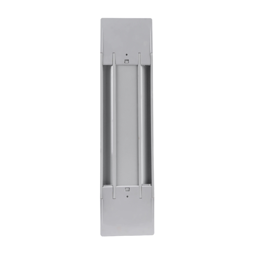 Đèn led bán nguyệt thân nhôm nhựa 9W cảm biến chuyển động BN-9T/MS