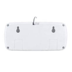 Đèn led chiếu sáng khẩn cấp 2 đèn 3W - EML2 MPE - Thiết Bị Điện Mai Linh Electric
