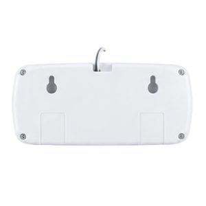 Đèn led chiếu sáng khẩn cấp 2 đèn 3W - EML2 MPE - Thiết Bị Điện Mai Linh Electric