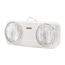 Đèn led chiếu sáng khẩn cấp gắn tường 6W - EML MPE - Thiết bị điện Mai Linh Electric