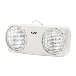 Đèn led chiếu sáng khẩn cấp gắn tường 6W - EML MPE - Thiết bị điện Mai Linh Electric