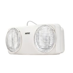 Đèn led chiếu sáng khẩn cấp gắn tường 6W - EML MPE - Thiết bị điện Mai Linh Electric