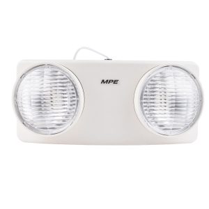 Đèn led chiếu sáng khẩn cấp gắn tường 6W - EML MPE - Thiết bị điện Mai Linh Electric