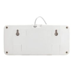 Đèn led chiếu sáng khẩn cấp gắn tường 6W - EML MPE - Thiết bị điện Mai Linh Electric