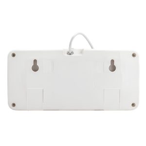 Đèn led chiếu sáng khẩn cấp gắn tường 6W - EML MPE - Thiết bị điện Mai Linh Electric