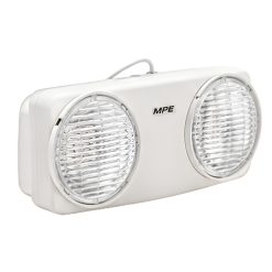 Đèn led chiếu sáng khẩn cấp gắn tường 6W - EML MPE - Thiết bị điện Mai Linh Electric