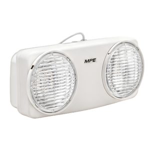 Đèn led chiếu sáng khẩn cấp gắn tường 6W - EML MPE - Thiết bị điện Mai Linh Electric