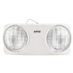 Đèn led chiếu sáng khẩn cấp gắn tường 6W - EML MPE - Thiết bị điện Mai Linh Electric