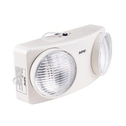 Đèn led chiếu sáng khẩn cấp gắn tường 6W - EML MPE - Thiết bị điện Mai Linh Electric