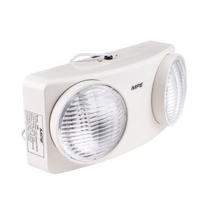 Đèn led chiếu sáng khẩn cấp gắn tường 6W - EML MPE - Thiết bị điện Mai Linh Electric