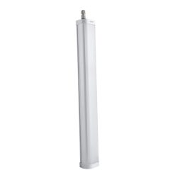 Đèn led chống thấm 20W ánh sáng vàng LWP2-20V MPE