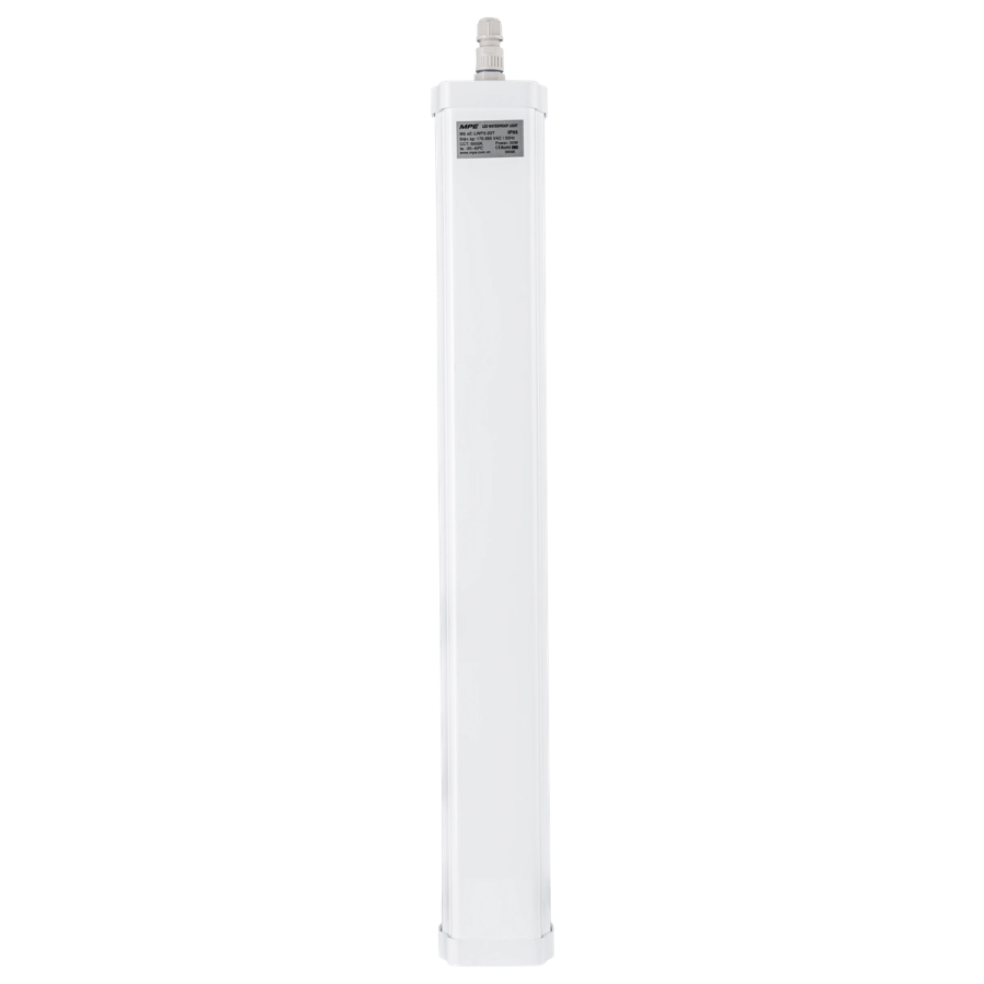 Đèn led chống thấm 20W ánh sáng vàng LWP2-20V MPE