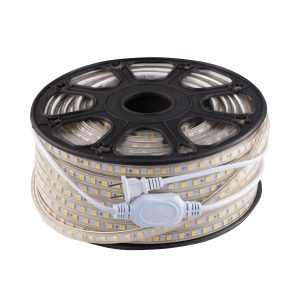 Đèn led dây đơn AC 72LED/m công suất 7W ánh sáng trắng LS2 5050AC-T MPE - Thiết bị điện Mai Linh Electric