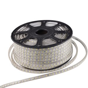 Đèn led dây đơn AC 72LED/m công suất 7W ánh sáng trắng LS2 5050AC-T MPE - Thiết bị điện Mai Linh Electric