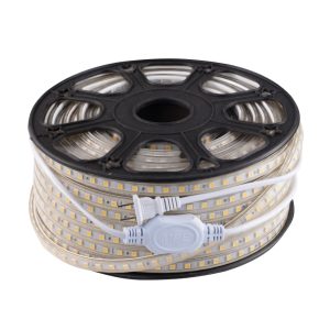 Đèn led dây đơn AC 72LED/m công suất 7W ánh sáng vàng LS2 5050AC-V MPE - Thiết bị điện Mai Linh Electric