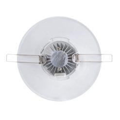Đèn led downlight âm trần khẩn cấp 3W mã EM-AT MPE - Thiết bị điện Mai Linh Electric