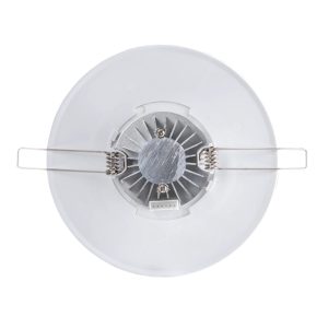 Đèn led downlight âm trần khẩn cấp 3W mã EM-AT MPE - Thiết bị điện Mai Linh Electric