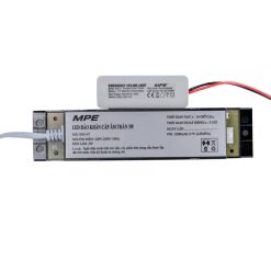 Đèn led downlight âm trần khẩn cấp 3W mã EM-AT MPE - Thiết bị điện Mai Linh Electric
