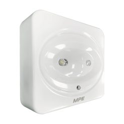 Đèn led downlight ốp trần - nổi trần khẩn cấp 3W mã EM-NT MPE - Thiết bị điện Mai Linh Electric