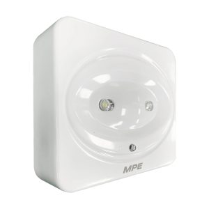 Đèn led downlight ốp trần - nổi trần khẩn cấp 3W mã EM-NT MPE - Thiết bị điện Mai Linh Electric