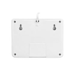 Đèn led downlight ốp trần - nổi trần khẩn cấp 3W mã EM-NT MPE - Thiết bị điện Mai Linh Electric