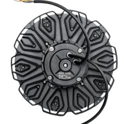 Đèn led highbay nhà xưởng 100W ánh sáng trắng HBE2-100T MPE - Thiết bị điện Mai Linh Electric