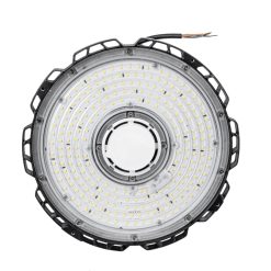 Đèn led highbay nhà xưởng 100W ánh sáng trắng HBE2-100T MPE - Thiết bị điện Mai Linh Electric
