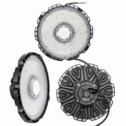 Đèn led highbay nhà xưởng 100W ánh sáng trắng HBE2-100T MPE - Thiết bị điện Mai Linh Electric