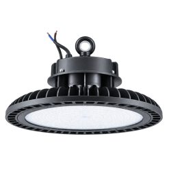 Đèn led highbay nhà xưởng 100W ánh sáng trắng chống va đập HBE-100T MPE - Thiết bị điện Mai Linh Electric