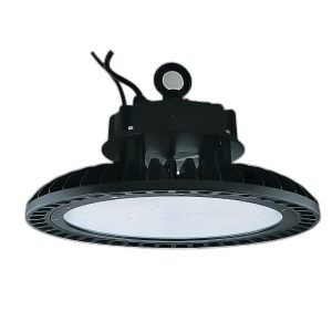 Đèn led highbay nhà xưởng 100W ánh sáng trắng chống va đập HBE-100T MPE - Thiết bị điện Mai Linh Electric