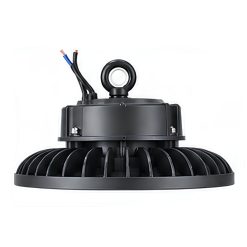 Đèn led highbay nhà xưởng 100W ánh sáng trắng chống va đập HBE-100T MPE - Thiết bị điện Mai Linh Electric