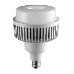 Đèn led highbay nhà xưởng 100W đui E40 ánh sáng trắng HBV-100T MPE - không bao gồm choá - Thiết bị điện Mai Linh Electric