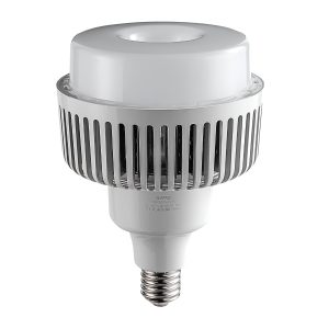 Đèn led highbay nhà xưởng 100W đui E40 ánh sáng trắng HBV-100T MPE - không bao gồm choá - Thiết bị điện Mai Linh Electric